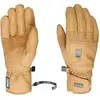 Level - Icon - Gants ski Beige FW26 - S