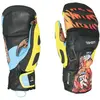 Level - SQ CF Mitt - Moufles Orange - 9.5 - XL