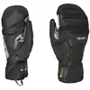 Level - SQ CF Mitt - Moufles Black - 8 - M