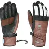 Level - Icon - Gants ski PK Brown FW26 - S
