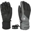 Level - I-Super Radiator GTX - Gants ski Black / Grey FW26 - 7.5 - S /...