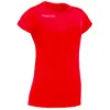 T-shirt femme Macron patricia M
