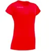T-shirt femme Macron patricia L