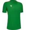 Macron Maillot femme Ariel vert M