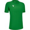Macron Maillot femme Ariel vert XS