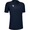 Macron Maillot Ariel bleu 3XL
