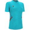 Macron Maillot Skat bleu L