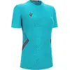 Macron Maillot Skat bleu XS