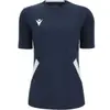 Macron Maillot Skat bleu 3XL