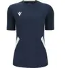 Macron Maillot Skat bleu M