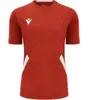 Macron Maillot Skat rouge XL