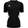 Macron Maillot Skat noir 3XS