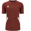 Macron Maillot Skat rouge M