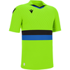 Macron Maillot Charon Eco vert L