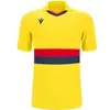 Macron Maillot Charon Eco jaune 5XL