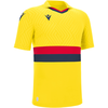 Macron Maillot Charon Eco jaune 3XL