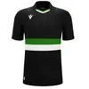 Macron Maillot Charon Eco noir XS
