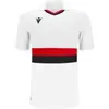 Macron Maillot Charon Eco blanc XL