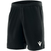 Macron Mesa Hero - Short de football noir M