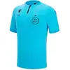 Macron Maillot Arbitre Arbitre 2022/24 bleu 3XL