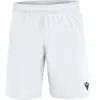 Macron Short Acrux Hero blanc L
