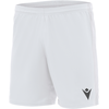 Macron Short Acrux Hero blanc 3XS