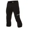 Pantalon 3/4 de gardien de but Macron Saiph Noir L 523809