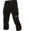 Pantalon 3/4 de gardien de but Macron Saiph Noir S 523809