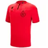 Macron Maillot arbitre arbitre 2022/24 rouge XL