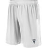 Macron Short Skara blanc 3XS