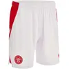 Macron Short Authentique Domicile Aalborg Fc 2023/24 blanc XL