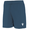 Macron Short femme Acrux Hero bleu XL