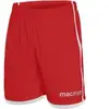 Macron Algol - Short de football rouge XL