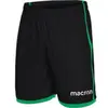 Macron Algol - Short de football noir M