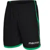 Macron Algol - Short de football noir L