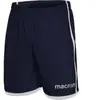 Macron Algol - Short de football bleu 3XL