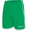 Macron Algol - Short de football vert M