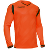 Macron Gardien Hercules - Tenue gardien de football noir 3XS