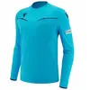 Maillot d'arbitre manches longues Macron UEFA 2023/25 Noir M 58575155