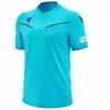 Macron Maillot D'Arbitre Uefa 2023/25 bleu S