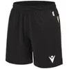 Macron Short arbitre femme UEFA 2023/25 noir M
