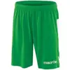 Macron Elbe - Short de football blanc 3XL
