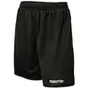 Macron Arbitre - Short de football rouge L