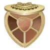 Dolce&Gabbana Ever Icon Palette de fards à paupières 10 g