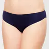 La Perla - Bas de maillot Beach Escape bleu 34