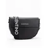 Sac à épaule - VALENTINO - Bigs Satchel Nero 85257 - Noir - 100% PVC - 24,5x18x8,5 cm