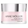 Anne Möller - Glow Firming Rich Cream SPF15 Crème visage 50 ml female