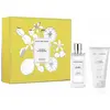 Angel Schlesser Eau De Toilette Instant Tempting Bergamot &shower Gel