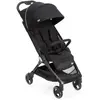 CHICCO - Poussette canne - We - 4 roues - Noir