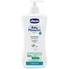 Chicco Baby Moments shampoing pour enfant pour cheveux 500 ml